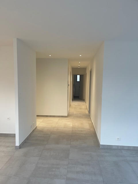 Maison d'architecte - 110 m² - 5 pièces