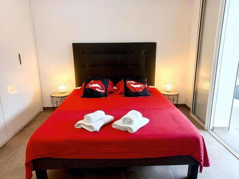 Propriété - 130 m² - 4 pièces