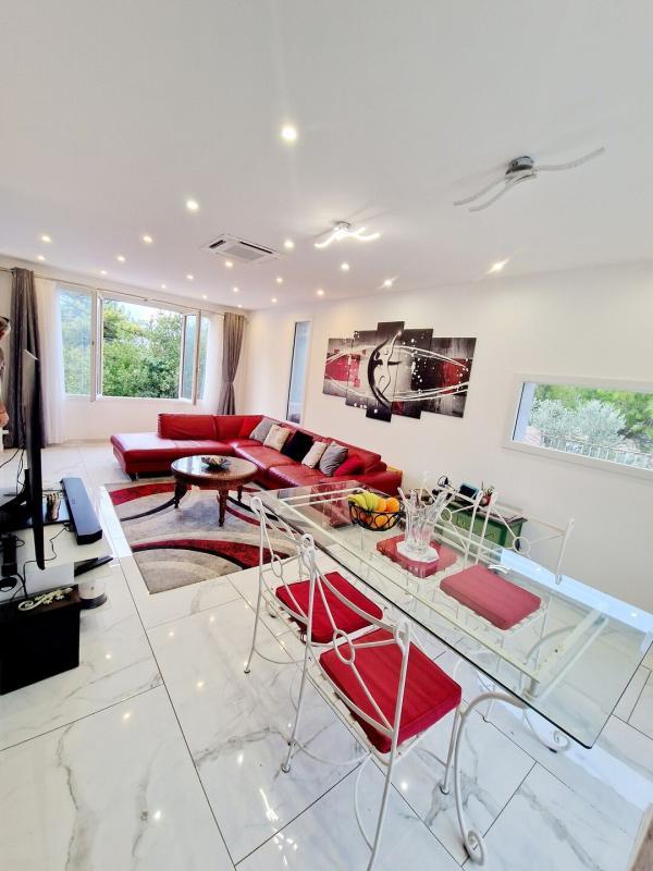 Duplex - 90 m² - 3 pièces