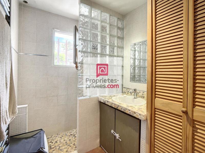 Maison - 114 m² - 5 pièces