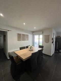 Maison - 66 m² - 3 pièces