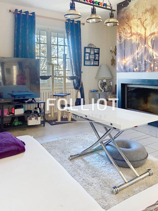 Maison - 174 m² - 5 pièces