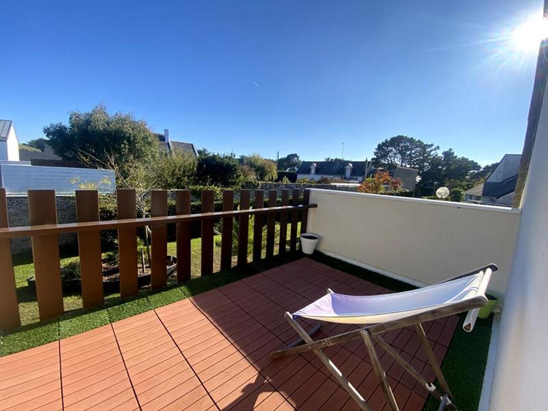 Appartement - 32 m² - 3 pièces