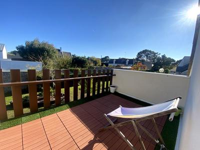 Appartement - 32 m² - 3 pièces