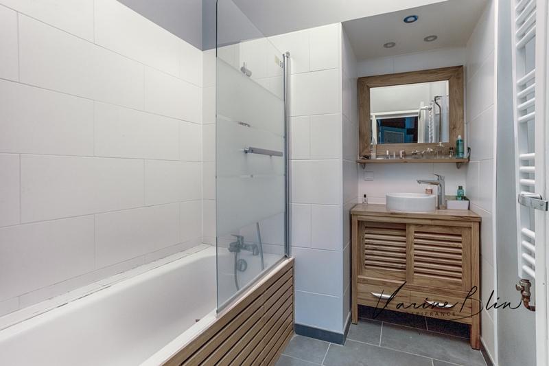 Maison - 149 m² - 6 pièces