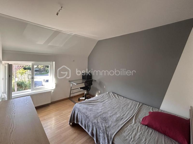 Maison - 160 m² - 7 pièces