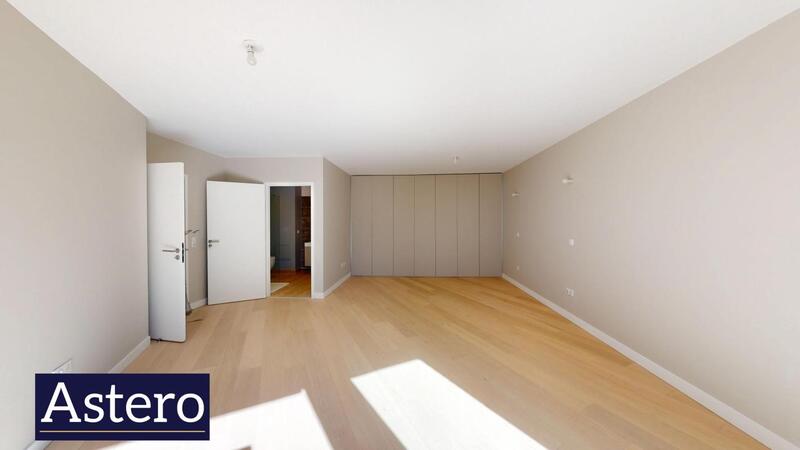 Duplex - 121 m² - 3 pièces