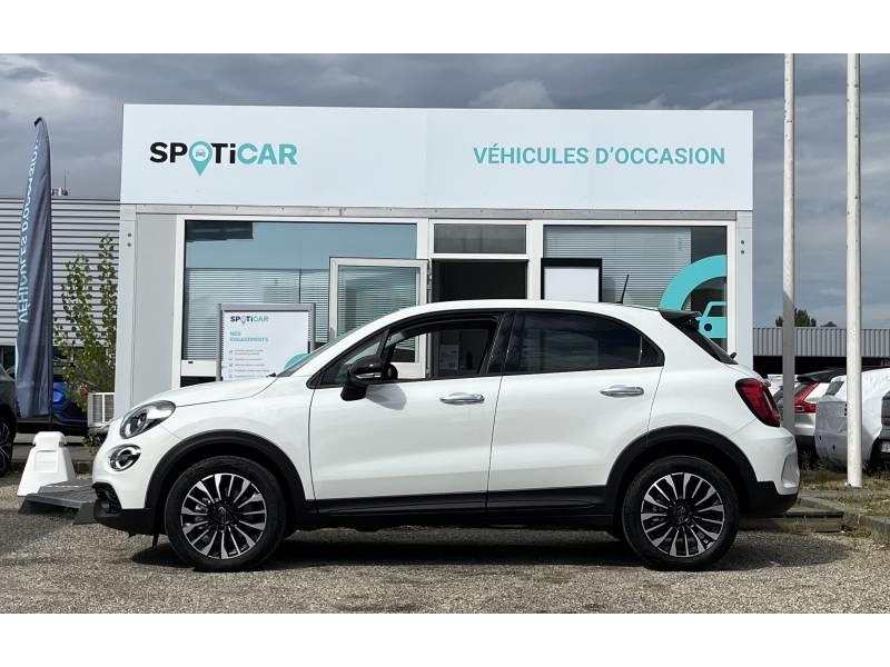 Fiat 500x 1.5 FireFly 130 ch s/S Dct7 Hybrid