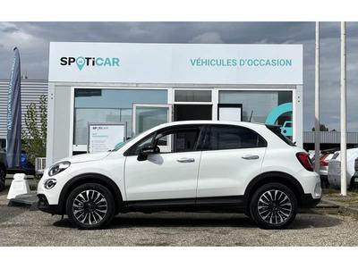 Fiat 500x 1.5 FireFly 130 ch s/S Dct7 Hybrid
