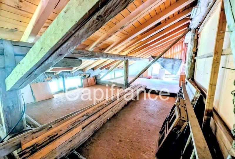 Appartement - 113 m² - 3 pièces