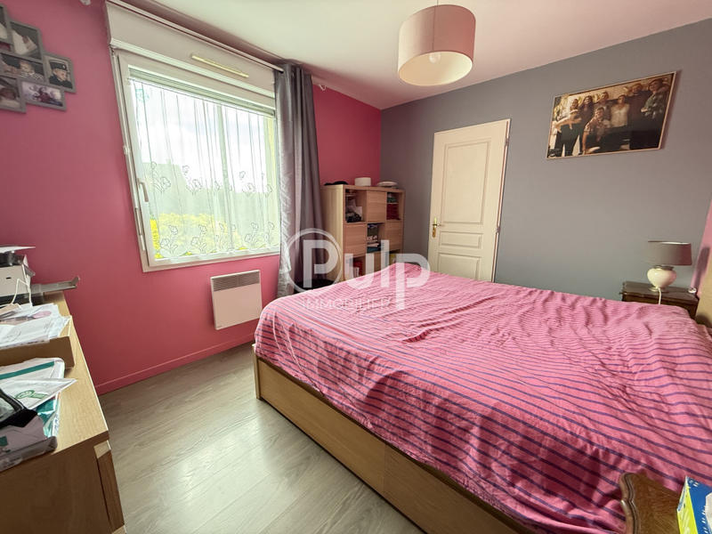 Pavillon - 109 m² - 8 pièces