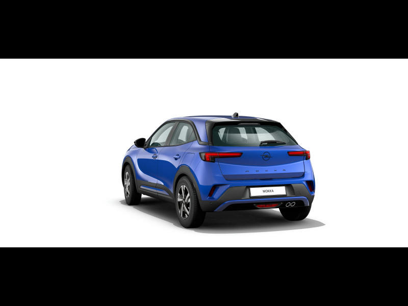 Opel Mokka 1.2 Turbo 136 ch Bvm6 Edition