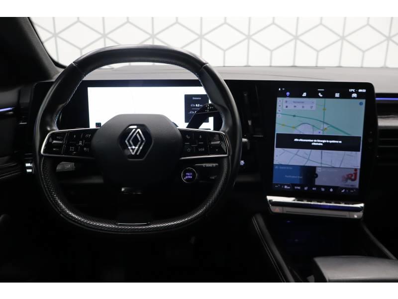 Renault Austral E-Tech hybrid 200 Iconic