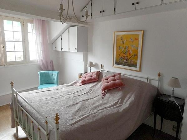 Appartement - 73 m² - 4 pièces