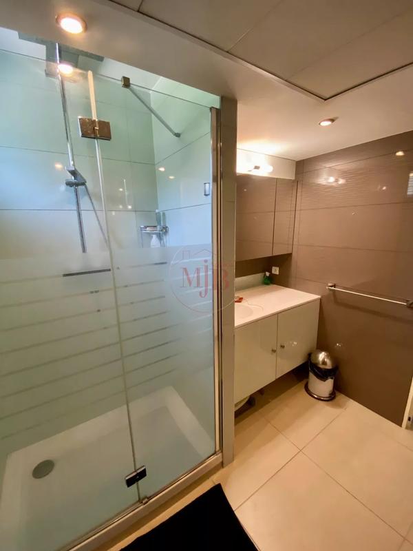 Appartement - 78 m² - 3 pièces