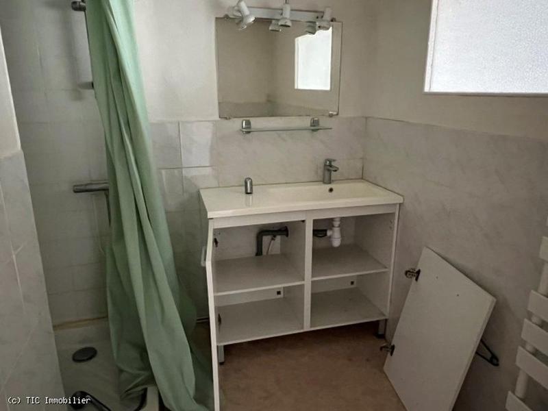 Maison de ville - 154 m² - 6 pièces