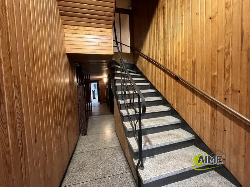 Maison - 160 m² - 9 pièces