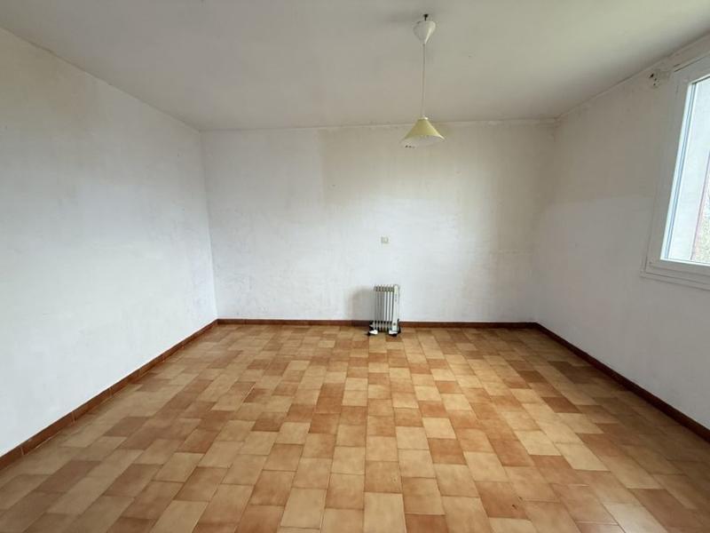 Corps de ferme - 100 m² - 4 pièces