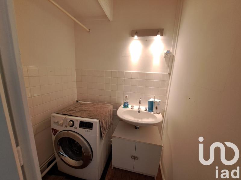 Maison - 194 m² - 5 pièces