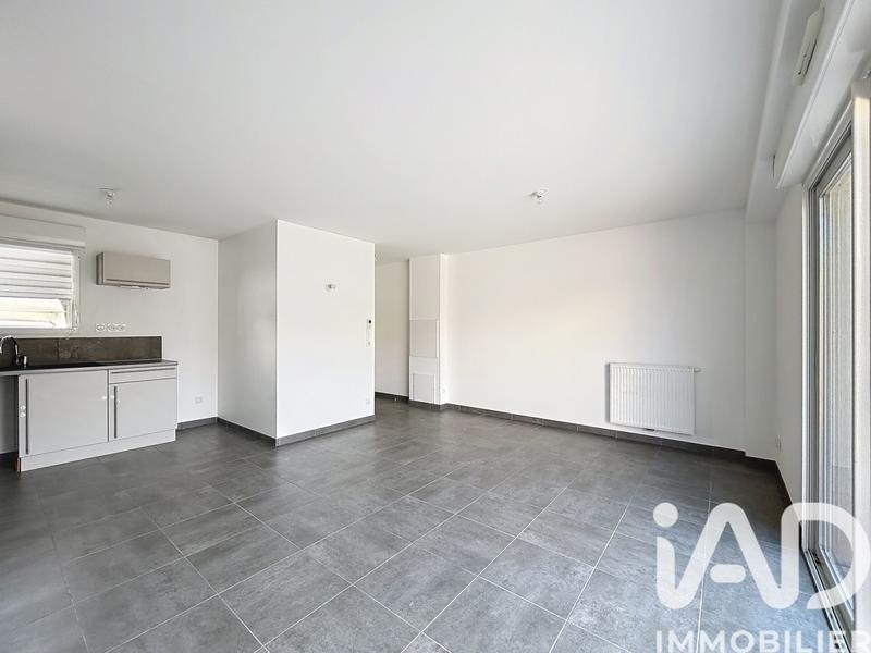 Maison - 72 m² - 4 pièces