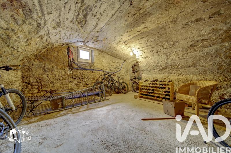 Maison de village - 205 m² - 8 pièces