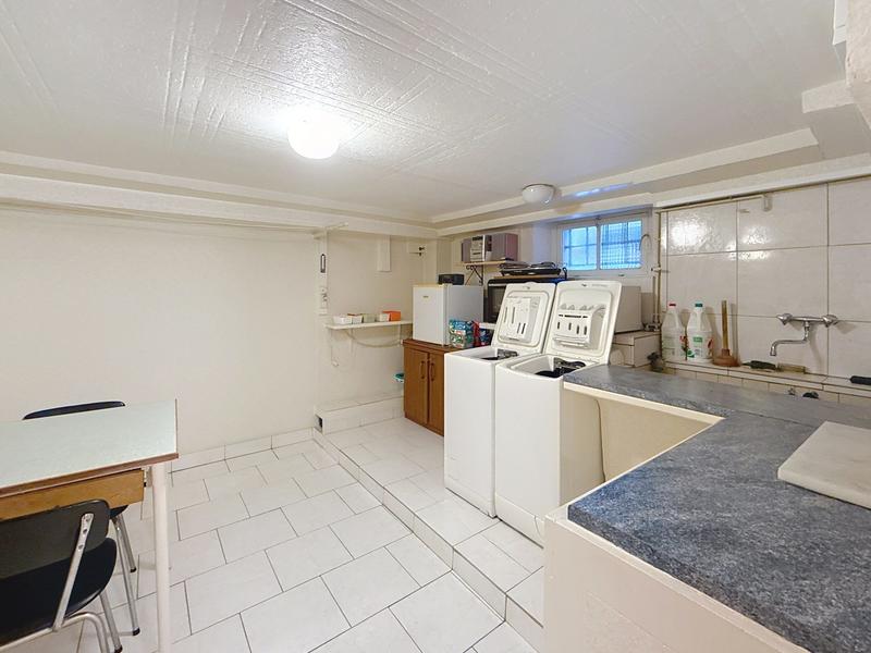 Maison - 127 m² - 6 pièces