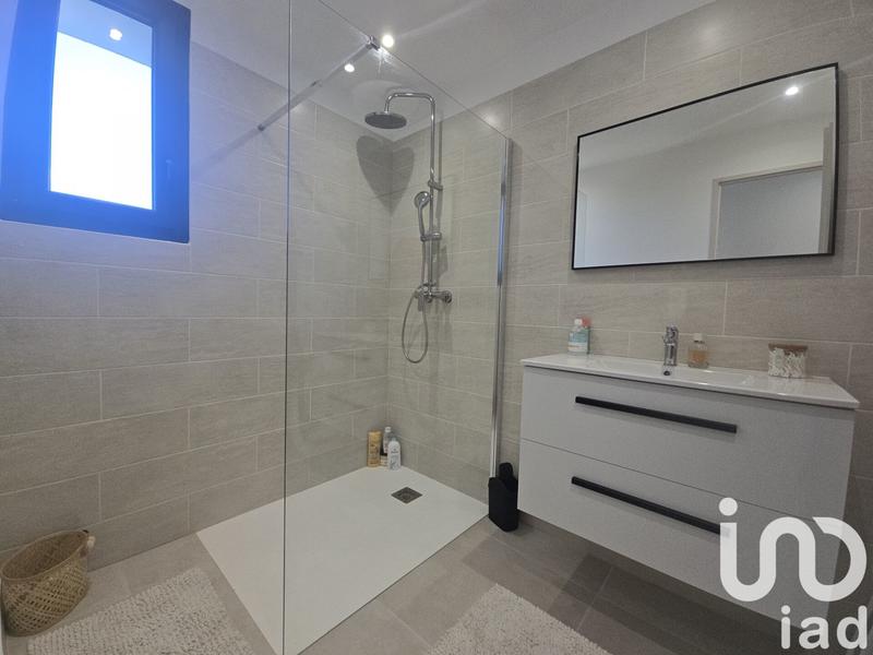 Appartement - 74 m² - 3 pièces