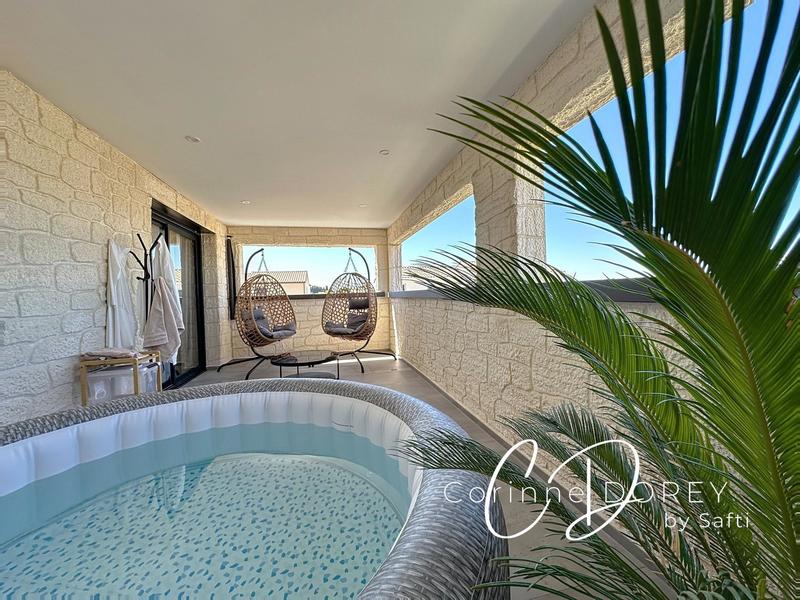 Maison - 148 m² - 5 pièces