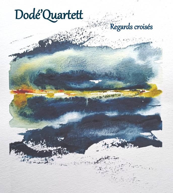 Concert Quatuor Dodé’Quartett