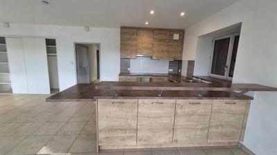 Maison - 143 m² - 5 pièces