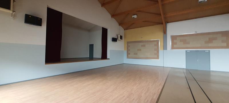 Fonds de commerce - Hôtellerie / Restauration - 206 m²