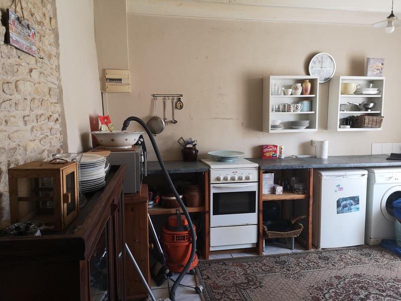 Maison - 258 m² - 10 pièces