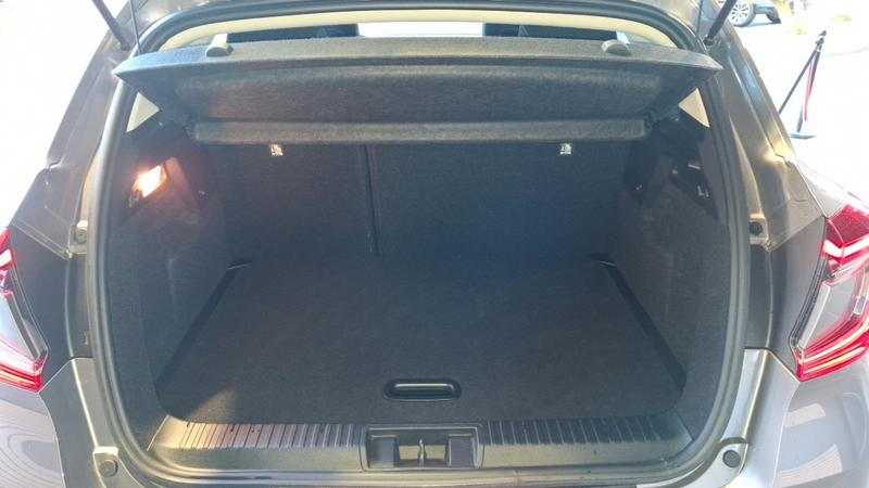 Renault Captur II evolution E-Tech full hybrid 145