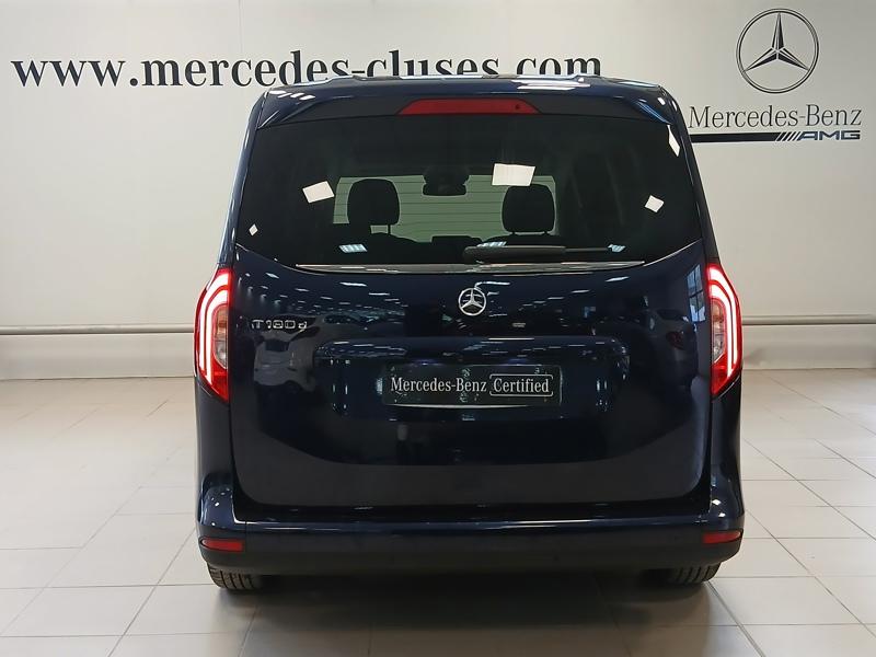 Mercedes Classe t 180 d Progressive Line