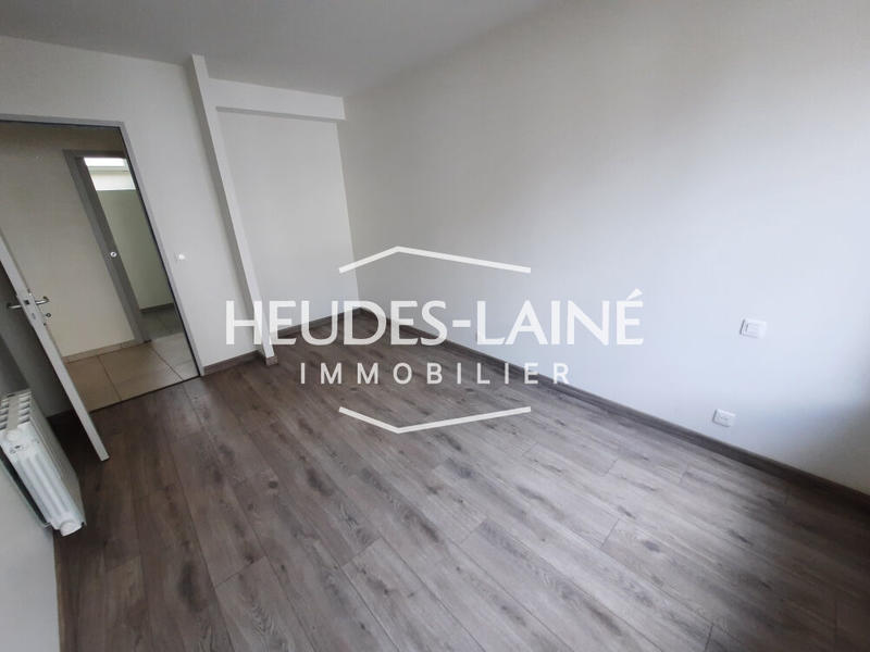 Maison - 142 m² - 6 pièces