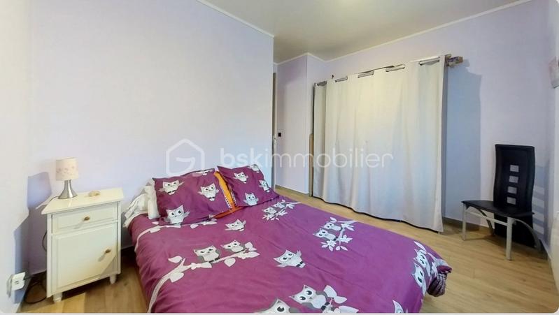 Maison traditionnelle - 116 m² - 6 pièces