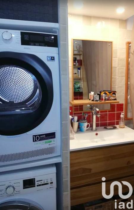 Appartement - 79 m² - 4 pièces