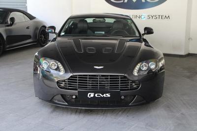 Aston Martin V12 Vantage 6.0 517 Bvm