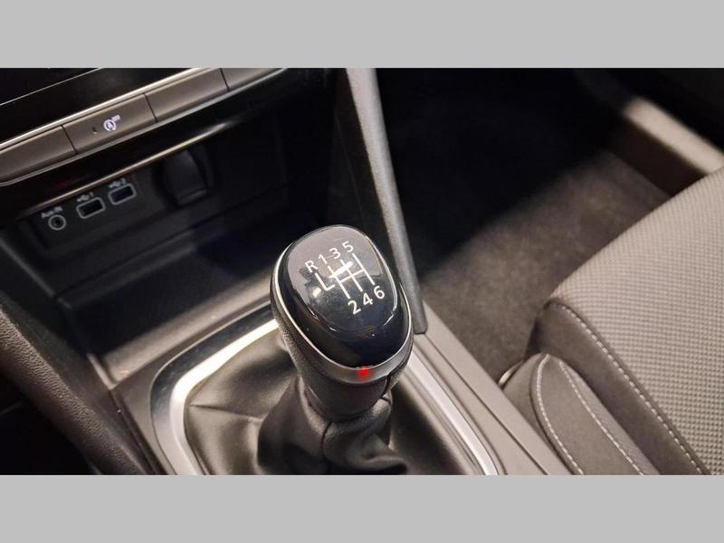 Renault Mégane IV Berline TCe 140 Evolution