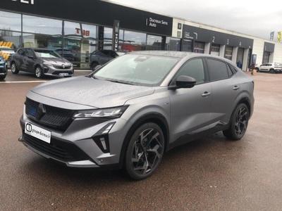 Renault Rafale hyper hybrid E-Tech 300ch 4x4 atelier Alpine