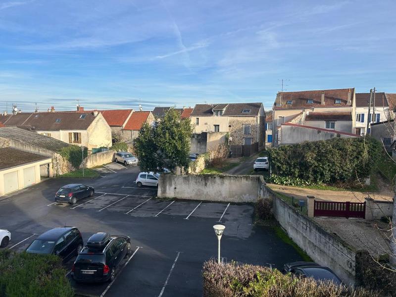 Appartement - 41 m² - 1 pièce