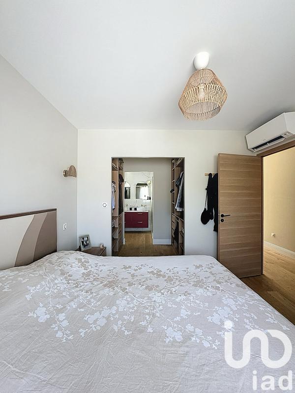 Maison de ville - 147 m² - 6 pièces