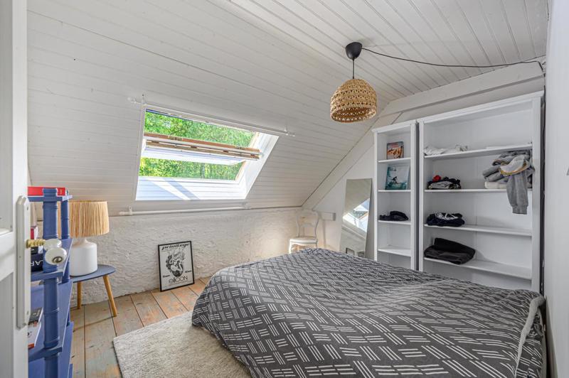 Maison - 193 m² - 7 pièces