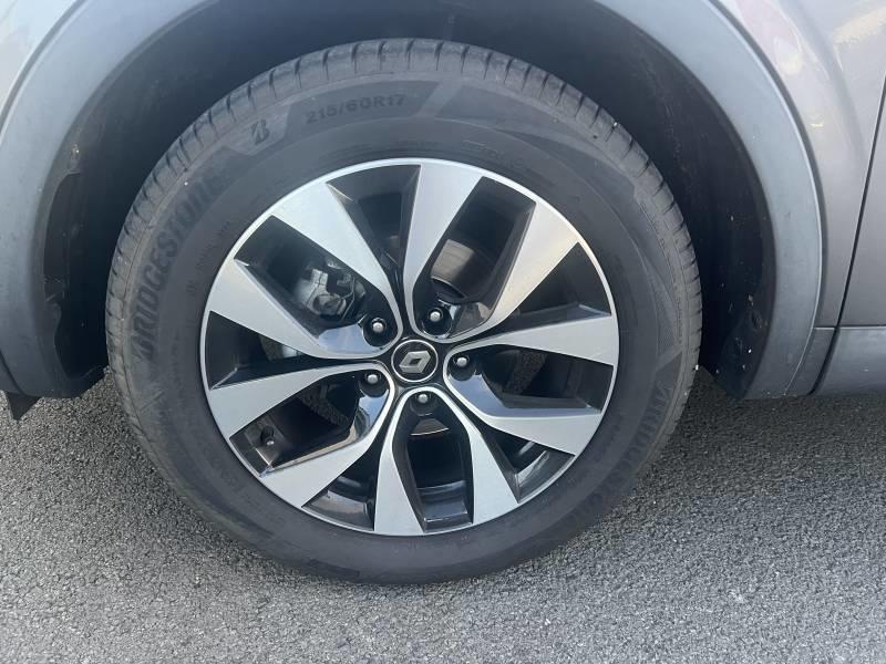 Renault Arkana mild hybrid 140 Edc Fap - 22 Evolution