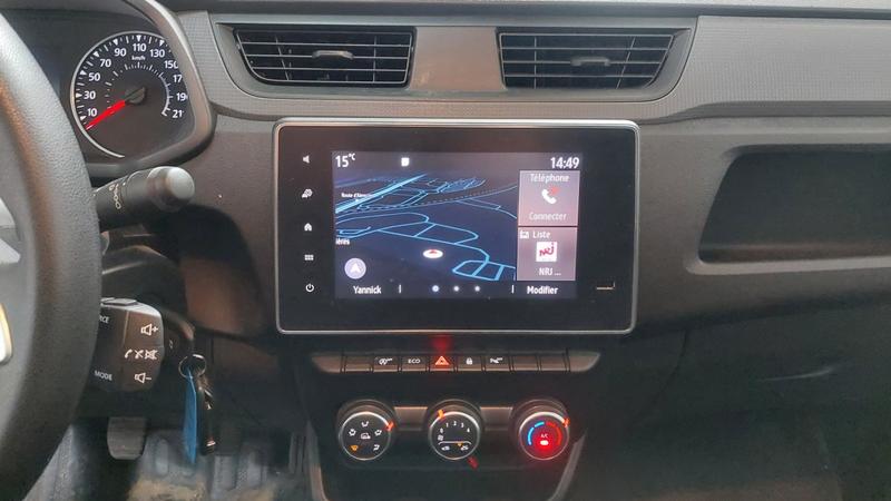 Renault Express Confort - Blue dCi 95-22