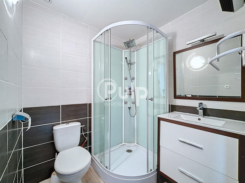 Pavillon - 143 m² - 5 pièces