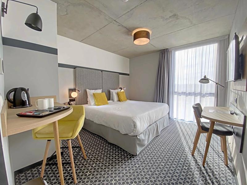 Appartement - 22 m² - 2 pièces