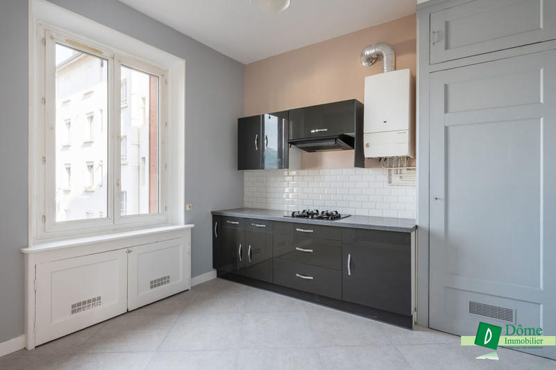 Appartement - 54 m² - 2 pièces