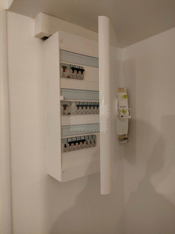 Appartement - 66 m² - 4 pièces