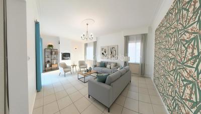 Corps de ferme - 130 m² - 6 pièces